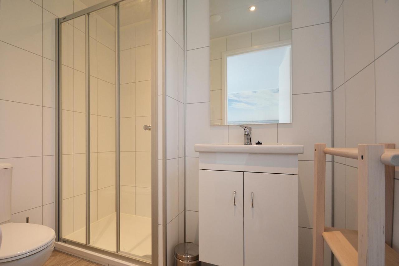 Chalet studio Aqua - Campanula - Sint Maartenszee Villa Sint Maartensvlotbrug Esterno foto